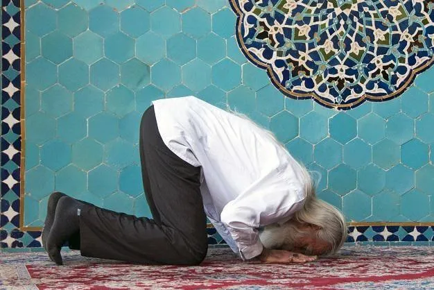 Namaz bütün ibadətlərdən üstündür