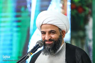 آئین افتتاحیه دبیرخانه جشنواره بزرگ صالح(ع)