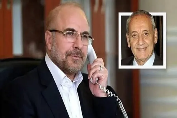 Iran Attaches Importance to Ceasefire in Lebanon: Speaker