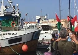 La flottille de la liberté est en route pour Gaza
