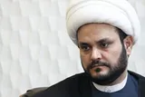مشارکت در تشییع پیکر رهبر شهید کمتر از مشارکت در جنگ با صهیونیست‌ها نیست