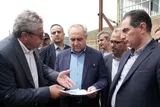 ایجاد کنسرسیوم صنایع فولادی و پتروشیمی برای پشتیبانی از نیازهای کشور