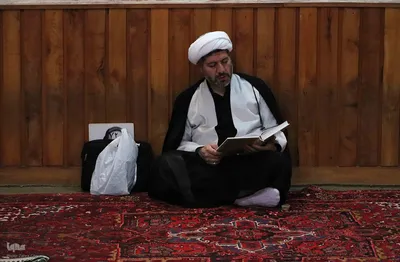 مسجد جامع تبریز؛ شمه‌ای از معماری سلجوقیان تا قاجار