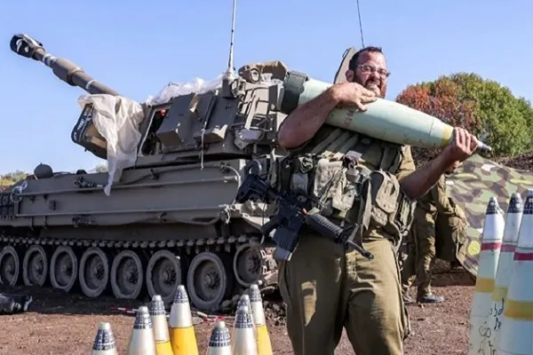 ICJ Ruling Prompts Renewed Calls to Halt Israel Arms Transfers