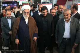  مراسم بهره‌برداری از ۱۷۰ طرح فرهنگی و مذهبی برکت در مناطق محروم کشور 