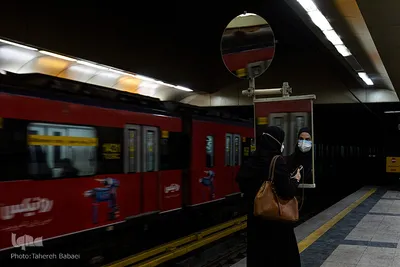 تعطیلی شش روزه در پیک پنجم کرونا