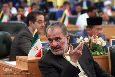 فینال ششمین دوره مسابقات قرآن دانشجویان مسلمان