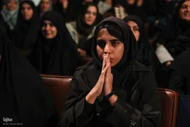 قرعه‌کشی عمره دانشجویی