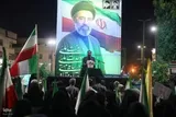 150 شب حضور مستمر قاریان قرآن در تجمعات شبانه نهاوند