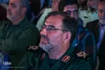 افتتاحیه کنگره ملی سرداران و ۲۴ هزار شهید استان اصفهان‎