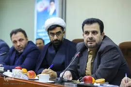 محمدرضا مسیب‌زاده، مدیرکل قرآن، عترت و نماز وزارت آموزش و پرورش