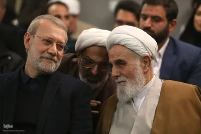 مراسم پاسداشت چهره و آثار مکتوب حجت‌الاسلام‌والمسلمین دکتر رسول جعفریان