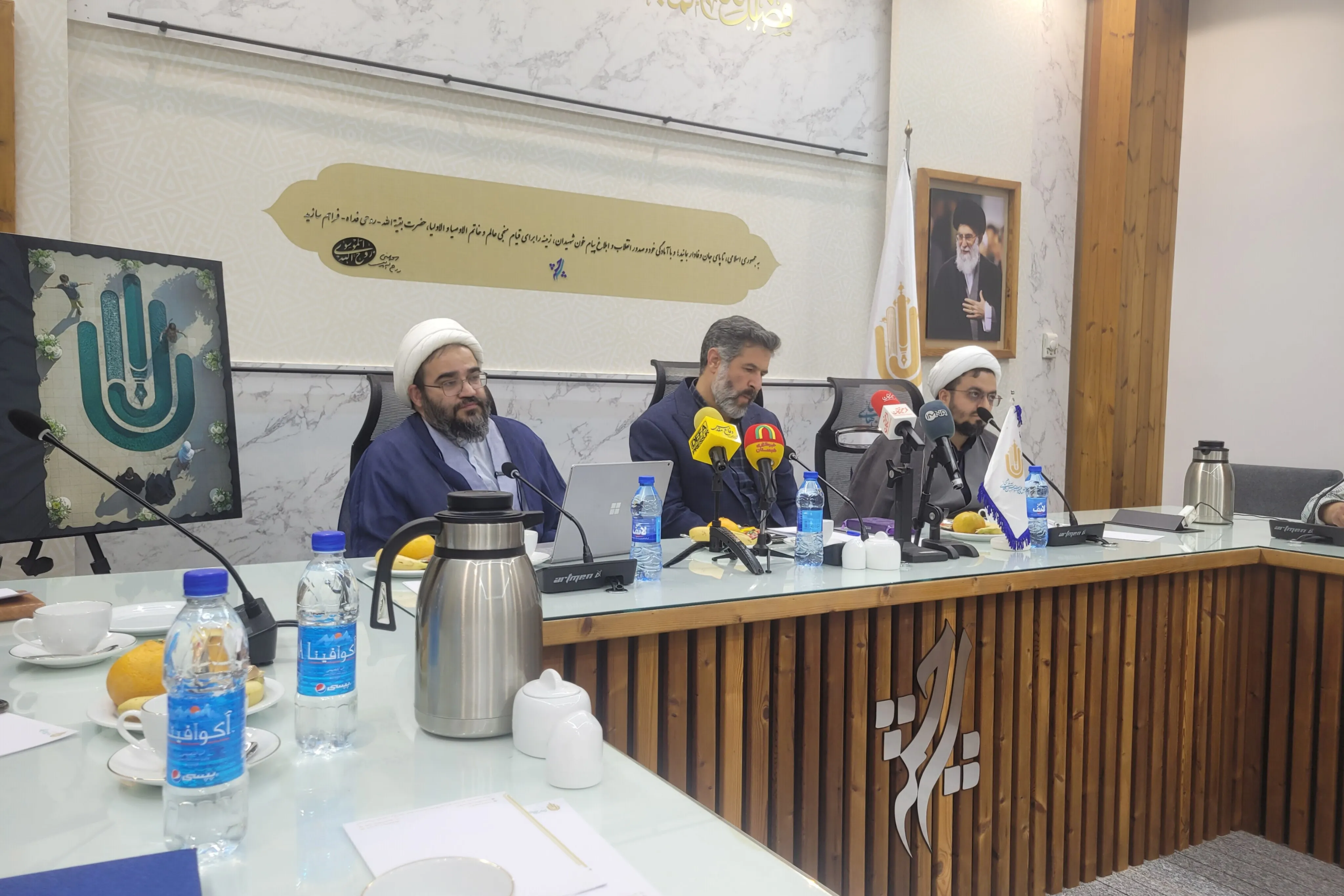 هیئت؛ زمینه‌ساز هدایت اجتماعی و تحقق تمدن نوین اسلامی