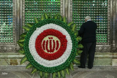 تجدید میثاق جهادگران جهاددانشگاهی با آرمان‌های امام راحل