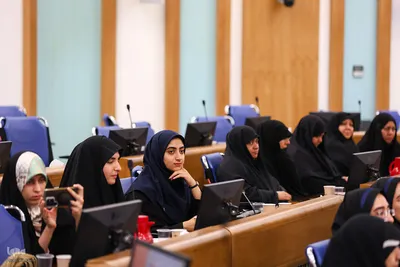 آیین بزرگداشت سلمان فارسی در اصفهان
