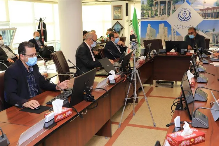 استفاده از ماسک را در هنگام خروج از منزل جدی بگیرید