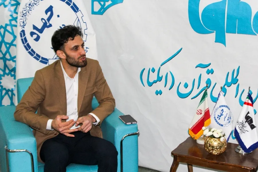 به‌روز نبودن آموزش از عوامل مهجوریت قرآن است