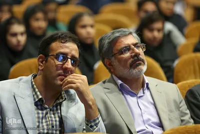 چهارمین همایش بین‌المللی مولوی‌پژوهی در دانشگاه اصفهان
