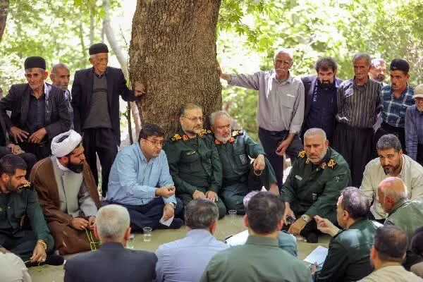 تصمیمات خوبی برای روستای دهدلی گرفته شد