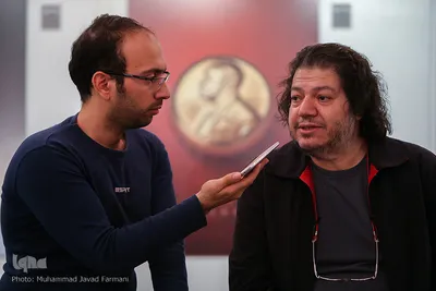 نمایشگاه پوستر نسل کشی میانمار 