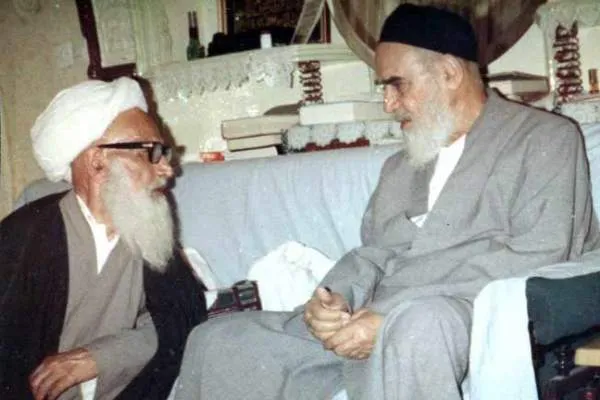 شهید آیت‌الله اصفهانی؛ مردی از جنس ایثار