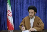 پیام نماینده ولی فقیه در لرستان به مناسبت روز جمهوری اسلامی