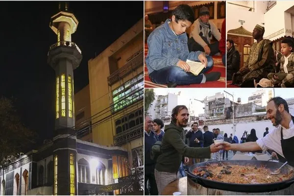 Arjantin'deki Müslümanlar ramazanı karantinada karşılayacak