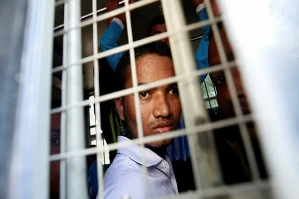 Myanmar, Müslümanlara yönelik suç işlemeye devam ediyor