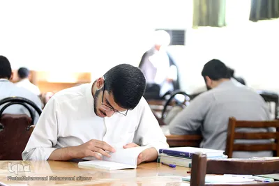 دارالتحقیق حوزه علمیه خوزستان