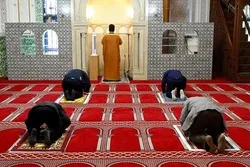 Some Mosques in Belgium Reopen