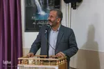 مراسم تجلیل از رتبه‌های قرآنی