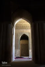 مسجد جامع اصفهان