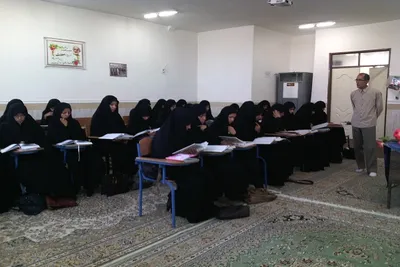 دوره تربیت مربی