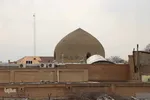 آستان مقدس امامزاده سید حمزه تبریز‎‎