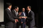 تودیع و معارفه مدیر کل فرهنگ و ارشاد اسلامی استان مرکزی