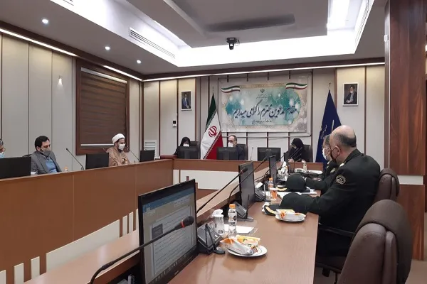 دستورالعمل لباس اجتماع بانوان تصویب شد