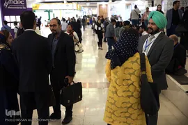 پنجمین نمایشگاه بین المللی ایران فارما(دارو و صنایع وابسته)