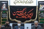 سف روزیرآموزش وپرورش به خراسان جنوبی