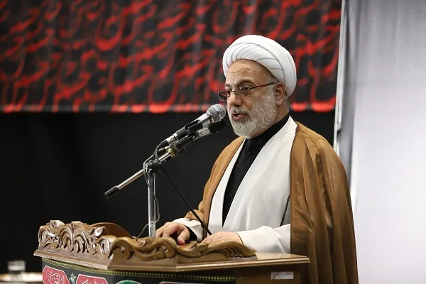 سوگواره «احلی من‌ العسل» در آذربایجان‌شرقی برگزار شد