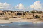 منطقه گردشگری گواب خوسف