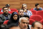 همایش یاوران وقف