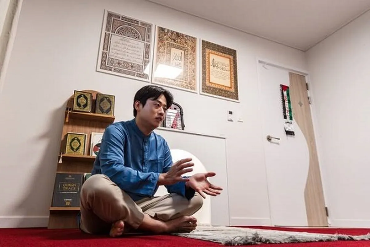 South Korea’s Jeju Island Muslims Offered A Prayer Room by Fish Farm Operator