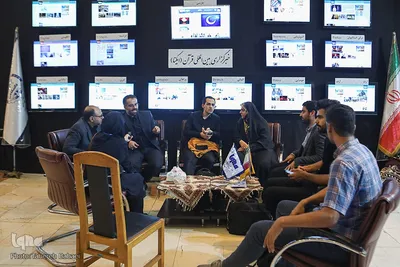 یازدهمین شب نمایشگاه بین‌المللی قرآن کریم