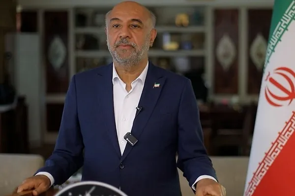 جهان باید از منطق جنگ به سمت صلح پایدار حرکت کند