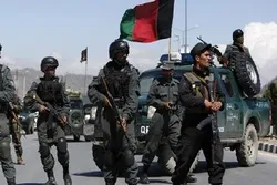 د جلال اباد امنيت ساتلو مسئوليت د ملي اردو ځواکونو ته وسپارل شو