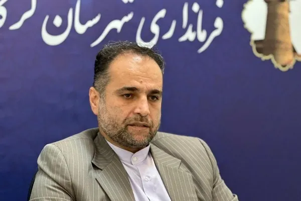 اعضای هیئت اجرایی انتخابات در گرگان معرفی شدند