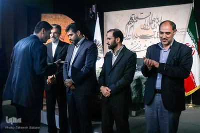 سومین نشست تخصصی «کتاب‌خوان اهل قلم»
