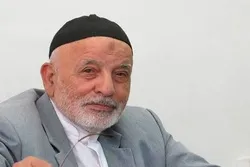 Ayətullah Üzma Xamenei mərhum Şəməqdərinin vəfatı münasibəti ilə başsağlığı verib