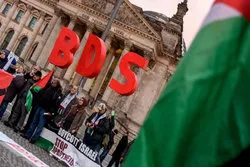 BDS-Bewegung: Antisemitismus oder nur Kritik an Israels Regierung?