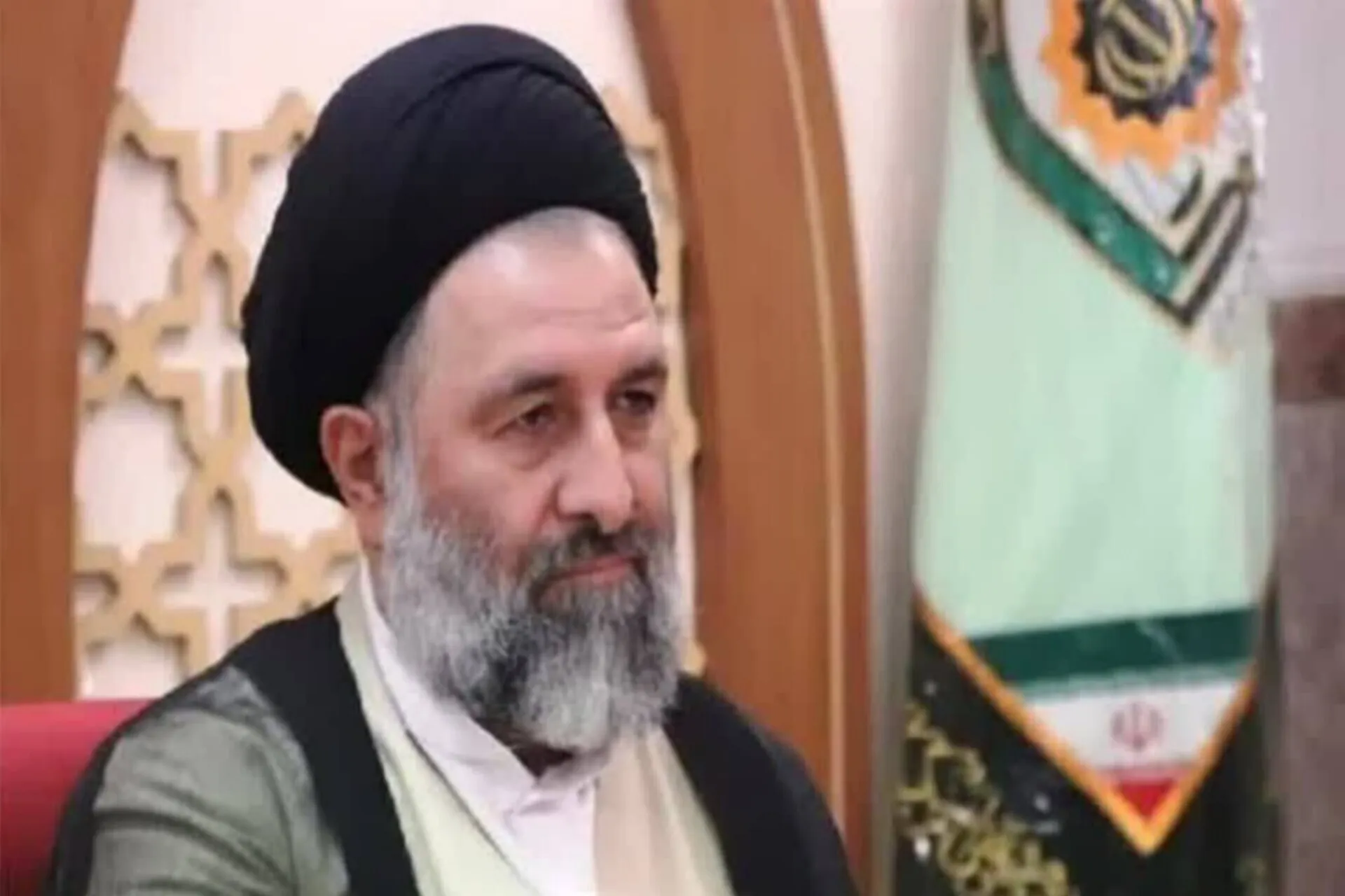دعوت حجت‌الاسلام ادیانی از مردم و کارکنان انتظامی برای مشارکت در انتخابات